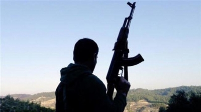 سليانة : مواطن يحتجز ارهابيان في مستودع منزله و يبلغ الامن 