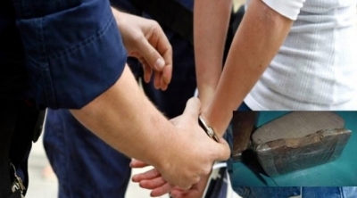 سيدي بوزيد : ايقاف محامي في قضية تهريب 