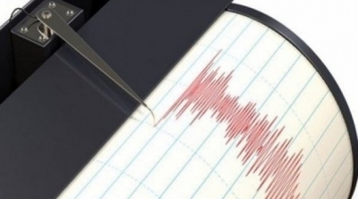 رجة ارضية بقوة 3.9 درجة في نابل 