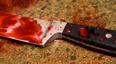 شجار بين منحرفين حول تلفاز مسروق ينتهي بعملة طعن في حي التضامن 