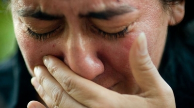 القيروان : امرأة تعرض كليتها للبيع من اجل ابنائها 