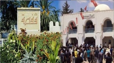 امكانية تعيين نوفل اللومي واليا على قفصة 