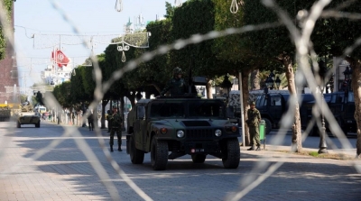 الجيش التونسي و "الثورة الهادئة"