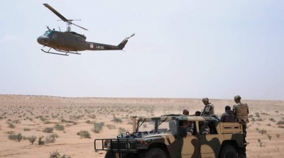 بن قـردان : تبادل لاطلاق النار بين القوات الامنية ومجموعات ارهابية تابعة لداعش