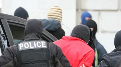 جرجيس : القبض على متشدد ديني احتفل بهجوم بن قردان 