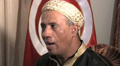 غلق مقر المشعوذ كمال المغربي في بن عروس 