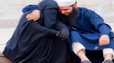 الحمامات: بعد ان أعلمت الامن بان زوجها يخطط لعملية ارهابية اتضح انه متزوج عرفي