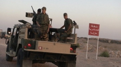 بن قردان : ايقاف 30 مهربا في المنطقة العازلة