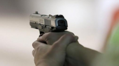  اطلاق نار على سيارة مساعد وكيل الجمهورية بالقصرين 