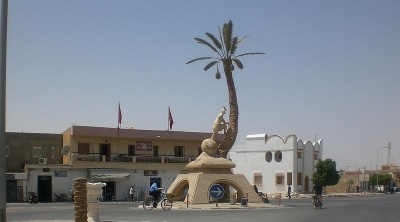 قبلي: الفصل بين تلاميذ دوز والقلعة في امتحانات الباكالوريا