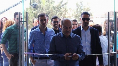 افتتاح مغازة زان هوم في واحة الجنوب قابس