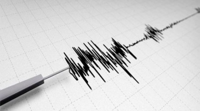 قفصة : رجة ارضية بقوة 2.1 درجة في القطار 