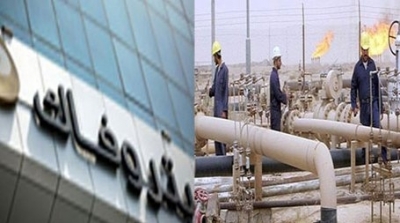 بتروفاك ومشاريعها المعطلة تنتظر الانفراج