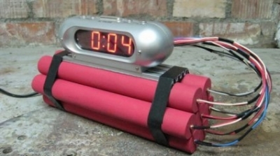 تفكيك متفجرات تم العثور عليها بالمركب الجامعي في جندوبة 