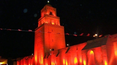 القيروان تستعد لإحياء ذكرى مرور 1450 سنة على نزول القرآن بجامع عقبة