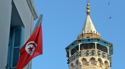 سوسة : يخلعون باب مسجد و يسرقون اموال صندوق التبرعات 