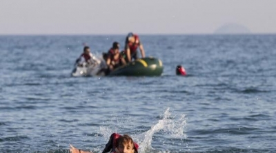 حادثة غرق مركب هجرة غير شرعية : عودة 9 شبان و العثور على جثة شاب من بن قردان