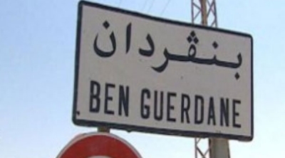 استنفار امني في بنقردان بسبب بلاغ كاذب