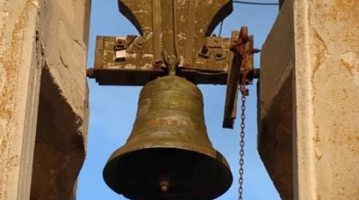 المهدية : سرقة جرس كنيسة في المدينة العتيقة يعود تاريخه الى 200 سنة 