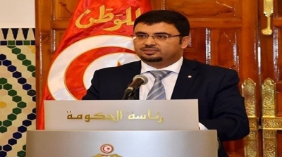 خالد شوكات ناطقا ام مهرجا رسميا بإسم الحكومة 