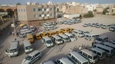 شبهات سوء تصرف وإهدار المال العام تحوم حول قرار إحداث محطة سيارات أجرة جديدة بالمنستير