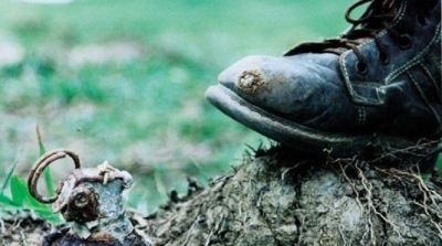 إصابة جندي في إنفجار لغم بجبل السمامة بالقصرين