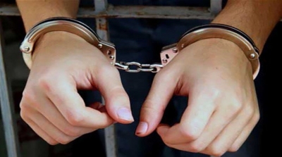 القبض على متورط في قضية ارهابية داخل نزل "حلال" بالمهدية 