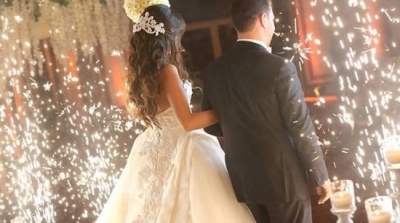  سيدي بوزيد: حفل زفاف ينتهي بجريمة قتل وحرق منزل الضحية 