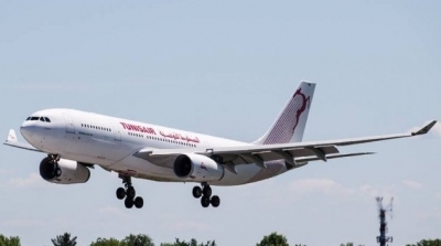 مطار المنستير : تأخير بـ10 ساعات لرحلة الخطوط التونسية نحو باريس بسبب عدم وجود طيار 