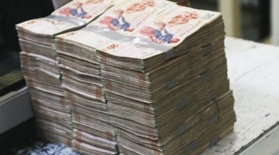 قابض المستشفى الجهوي ببنزرت يختلس 20 الف دينار 