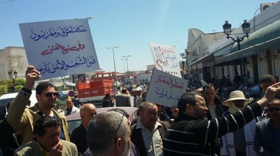 رسميا: ايقاف كل التتبعات العدلية ضد المتهمين في احتجاجات قرقنة