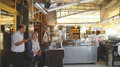 غلق 6 مطاعم خلال حملة مراقبة في العاصمة