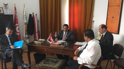 اجراءات بيئية عاجلة لفائدة بلدية قرطاج 