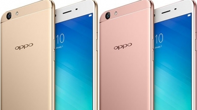 Oppo : النجم الصاعد في مجال الهواتف الجوالة تأتي الى تونس