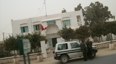 المنستير: ذبح رئيس مركز حرس ومرافقه والتنكيل بجثتيهما في زرمدين