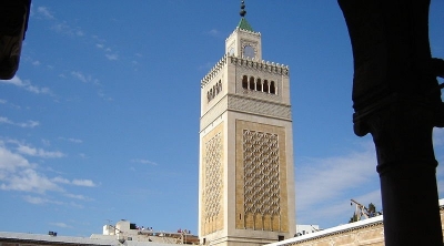 إيقاف إمام جامع بتهمة الإرهاب في الكاف 