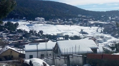 بعد إيوائهم في مبيت معهد عين دراهم : مواطنون يسرقون الأغطية