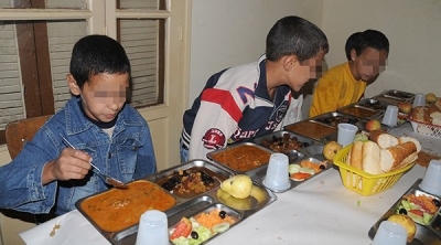 القيروان : تزويد عدد من المدارس بلحوم فاسدة 