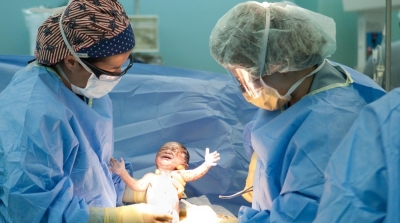 سليانة: ايقاف طبيب توليد اجرى 350 قيصرية بمقابل مادي 