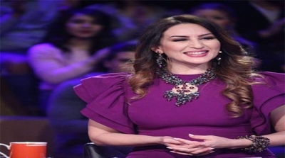 شرطة الموضة : مريم بن حسين تبالغ في ارتداء الاكسسوارات (صور)
