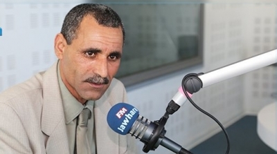 تنفيذ حكم بالقوة العامة ضد النائب فيصل التبيني 