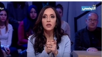 شرطة الموضة : مريم بلقاضي في لوك شبابي و حيوي 