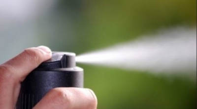 سيدي بوزيد : تلميذ يعتدي على زملائه بالغاز المشل للحركة داخل حافلة النقل المدرسي