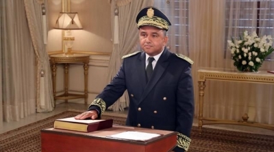 والي تطاوين يستقيل من منصبه 