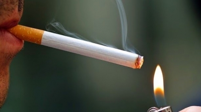 إيقاف أربعة أشخاص بتهمة التدخين في رمضان ببنزرت