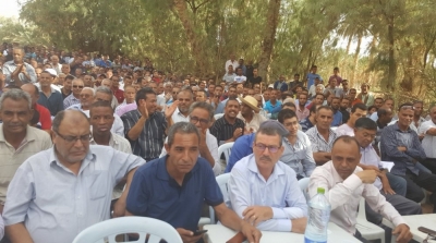 الزام جمعية واحات جمنة بدفع مليون و700 ألف دينار