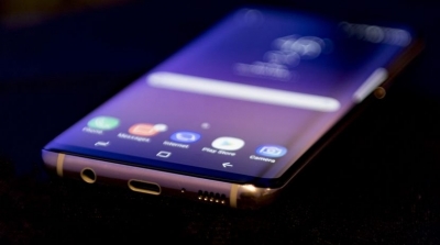 استكشف عالم Galaxy S8 المميز