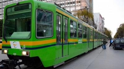 بداية من السبت : جولان مترو 2 على سكة واحدة بين حي الخضراء و المحطة النهائية