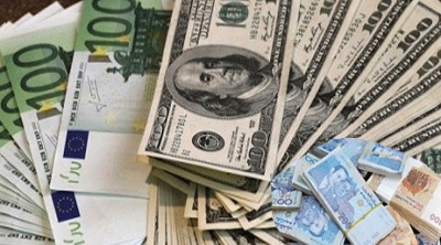 إيقاف عون ديوانة بحوزته مليار ونصف من العملة الصعبة‎ بقفصة