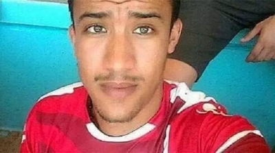 بنزرت : وفاة شاب بسكتة قلبية اثر تسجيل المنتخب الوطني لهدفه الثاني 